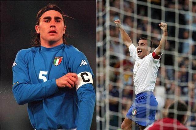 意大利夺冠 意大利夺冠