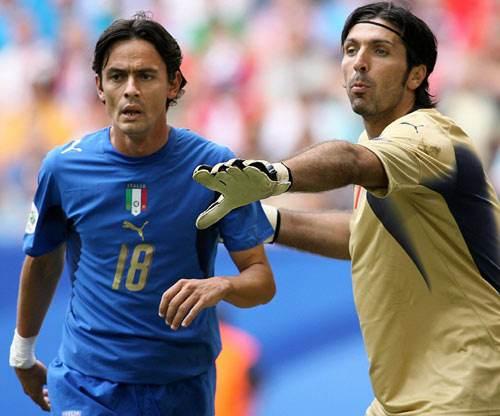 加斯佩里尼 加斯佩里尼