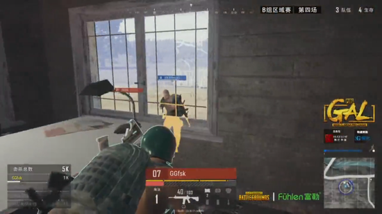 天赋加点 天赋加点