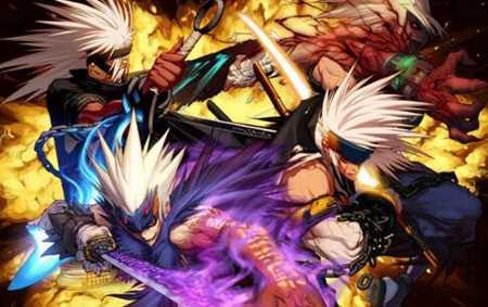 制造轮转 制造轮转