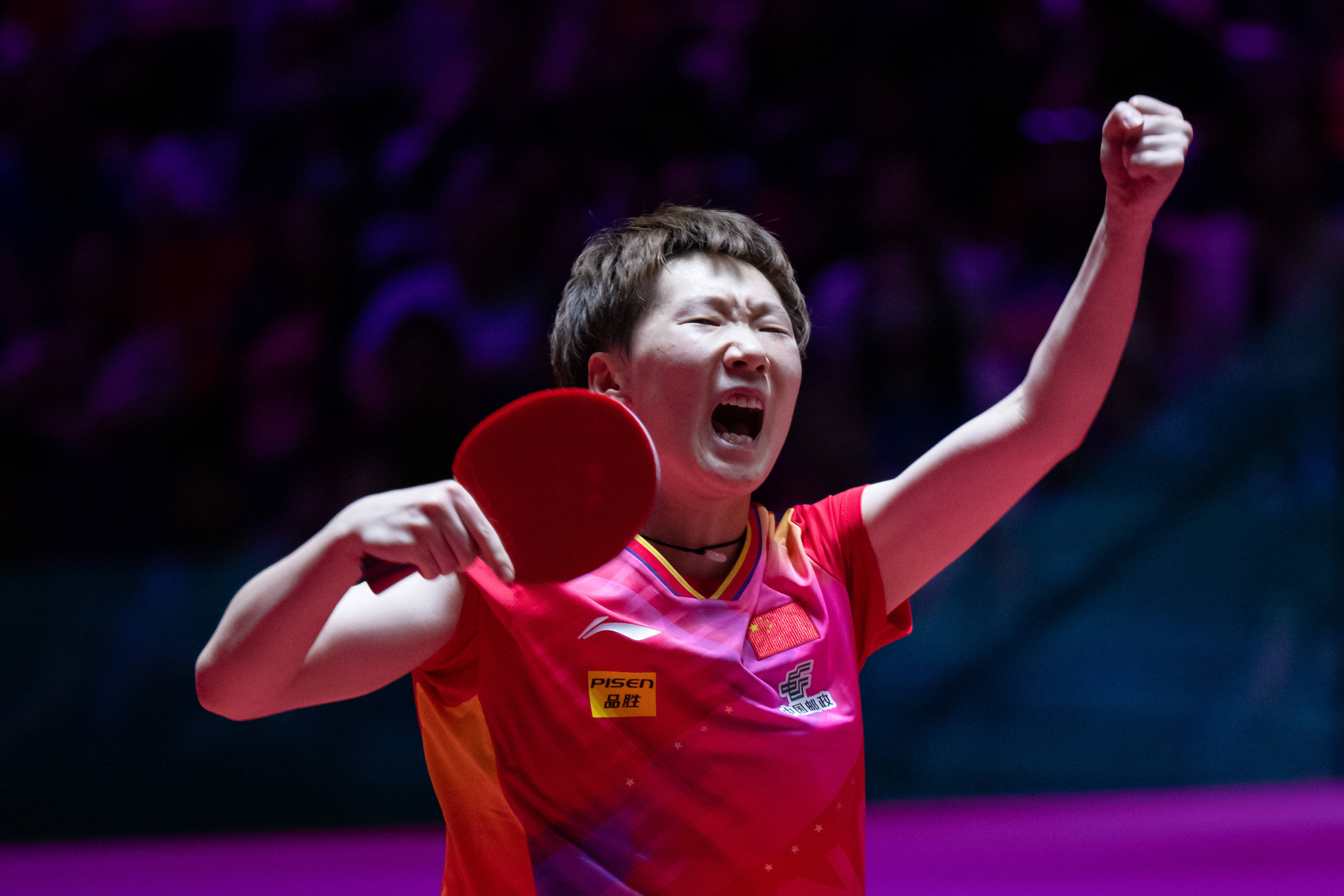 修复秩序 修复秩序