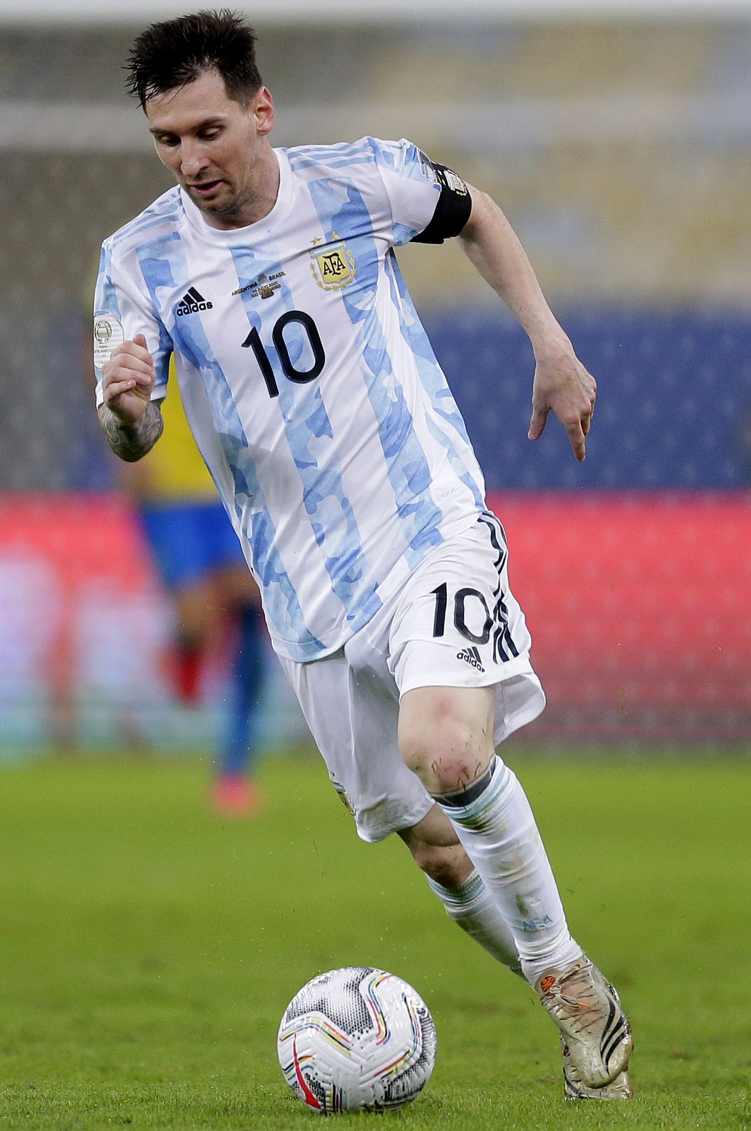 更高速度上 更高速度上